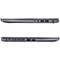 لپ تاپ 15.6 اینچ ایسوس مدل R565EA i3(1115) 4 128ssd Intel FHD TOUCH